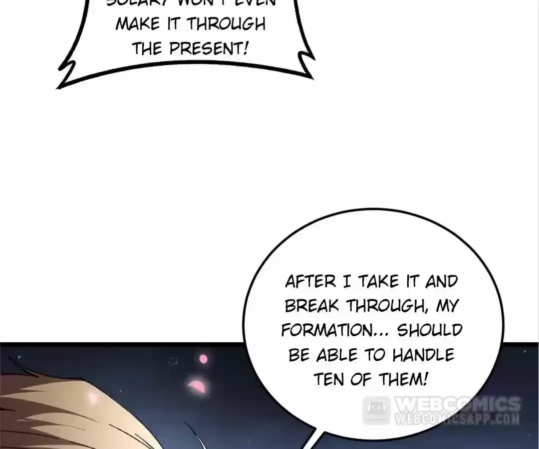 Read Supreme Zerg Lord_ the Catastrophe EN Manga Online