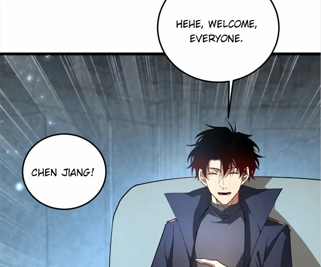 Read Supreme Zerg Lord_ the Catastrophe EN Manga Online