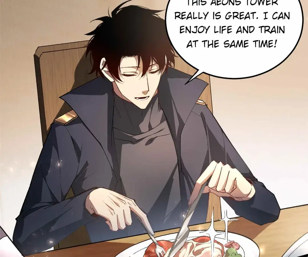 Read Supreme Zerg Lord_ the Catastrophe EN Manga Online