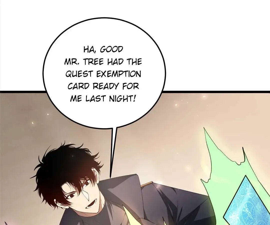 Read Supreme Zerg Lord_ the Catastrophe EN Manga Online