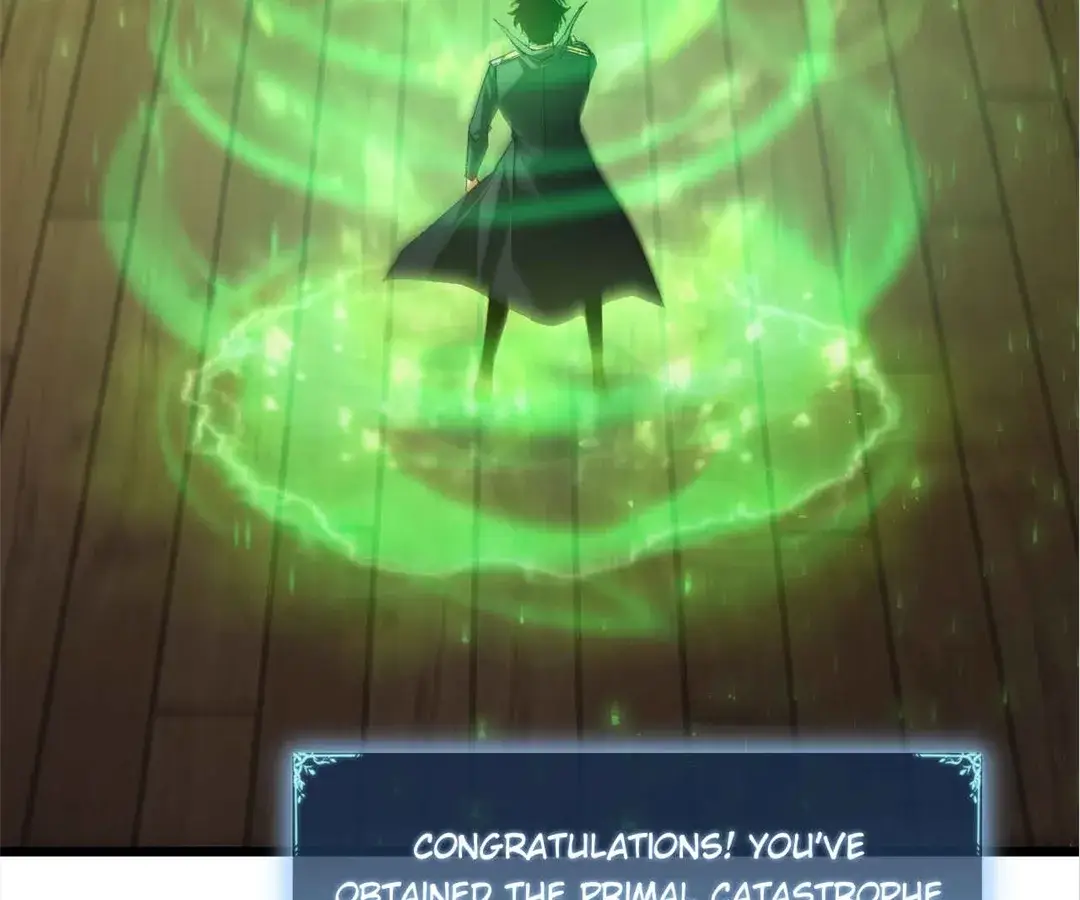 Read Supreme Zerg Lord_ the Catastrophe EN Manga Online