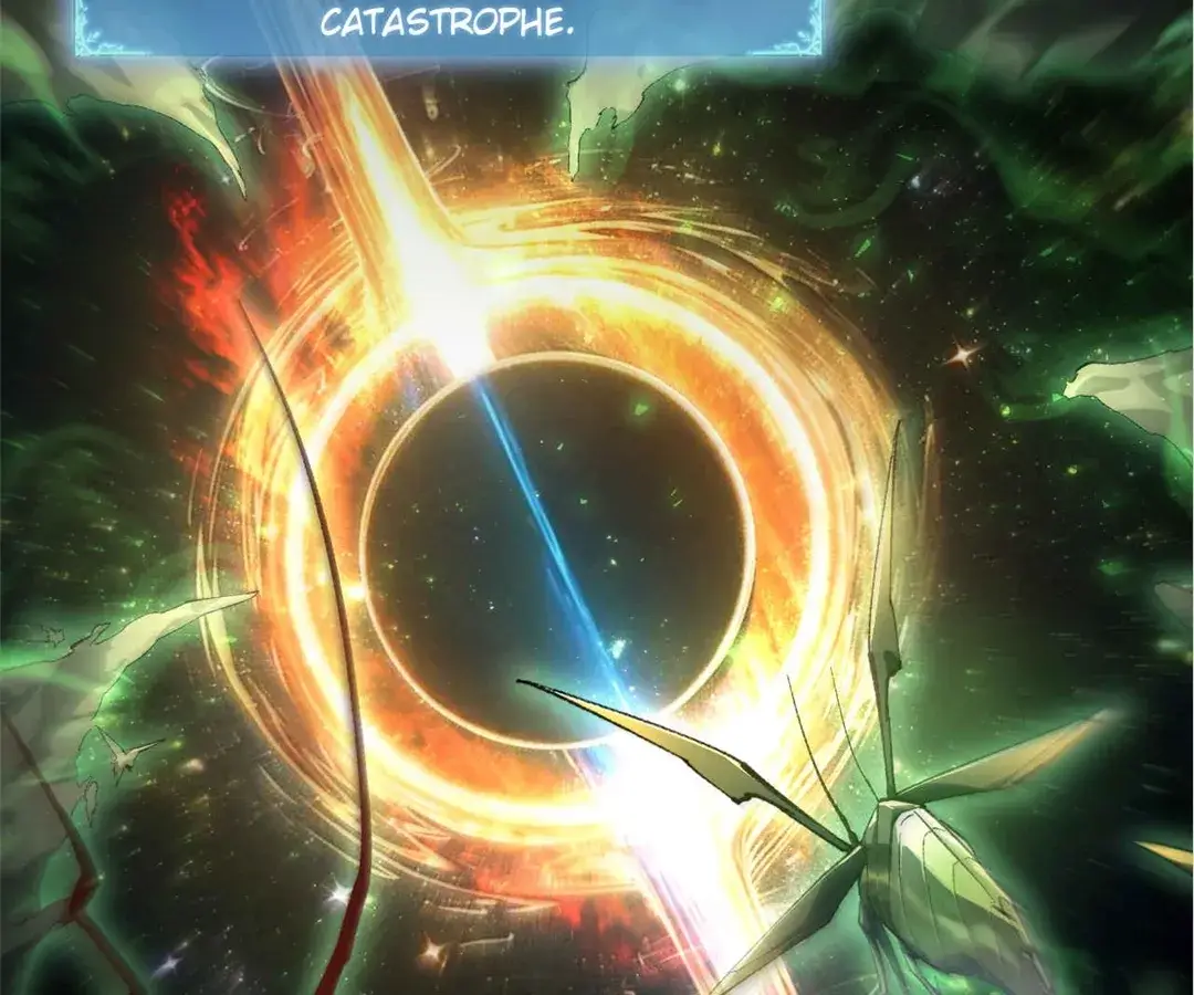 Read Supreme Zerg Lord_ the Catastrophe EN Manga Online