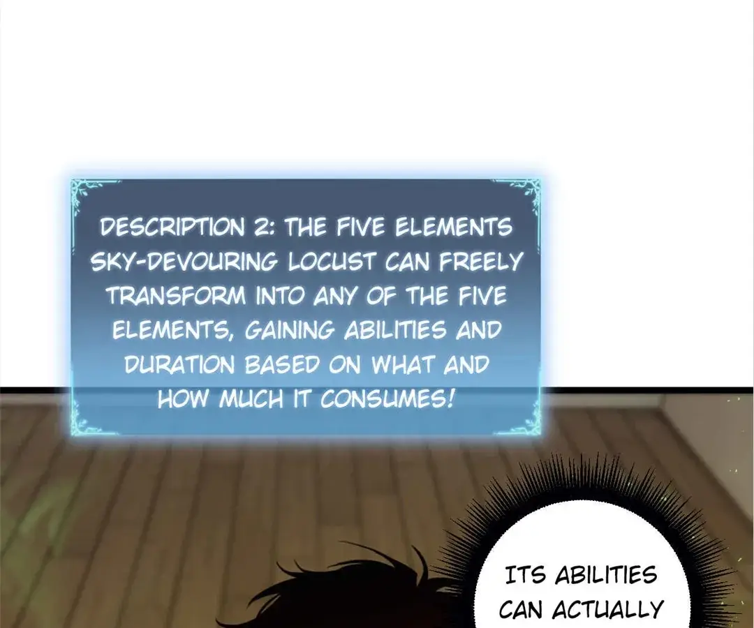 Read Supreme Zerg Lord_ the Catastrophe EN Manga Online