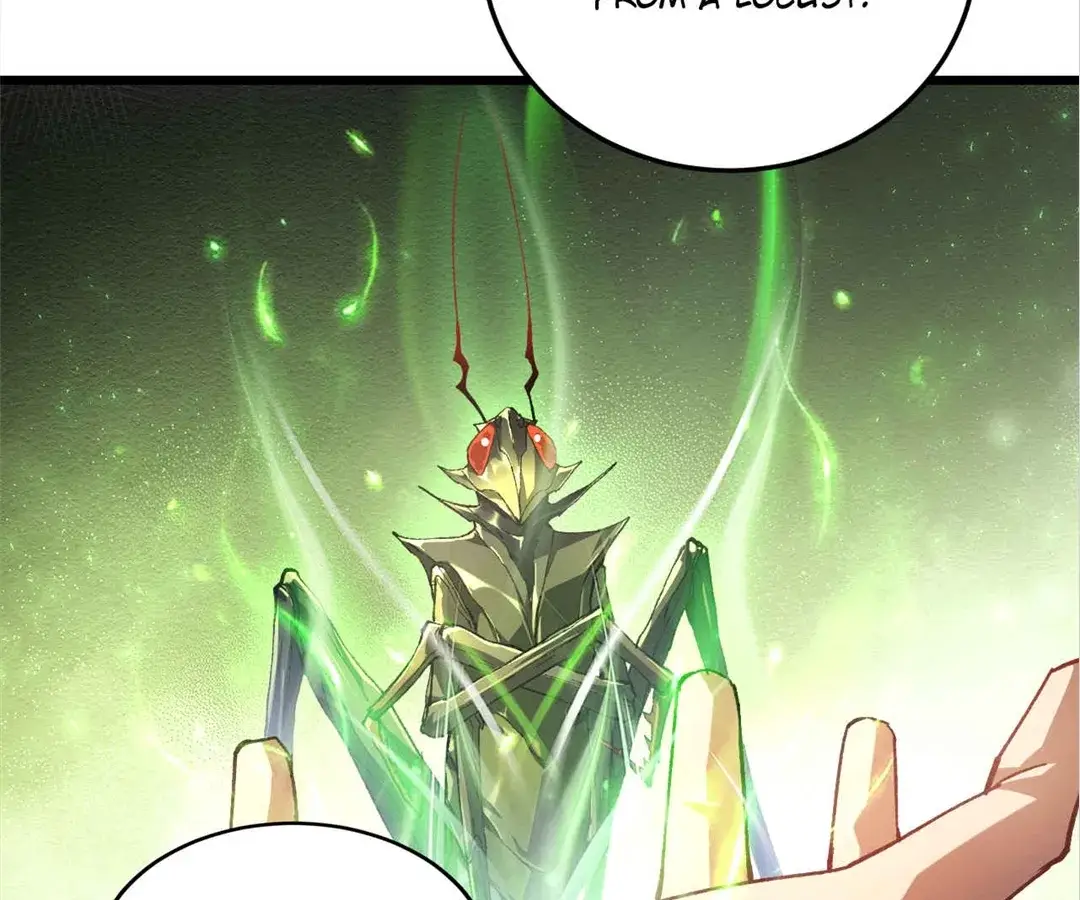 Read Supreme Zerg Lord_ the Catastrophe EN Manga Online