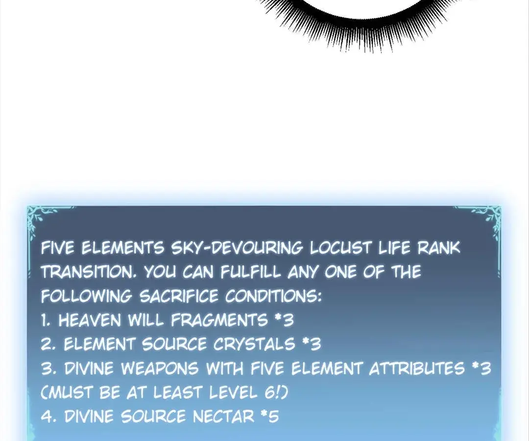 Read Supreme Zerg Lord_ the Catastrophe EN Manga Online