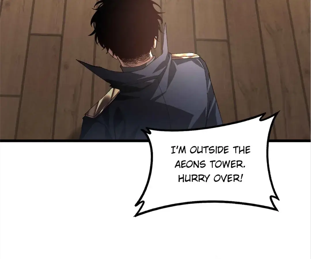 Read Supreme Zerg Lord_ the Catastrophe EN Manga Online