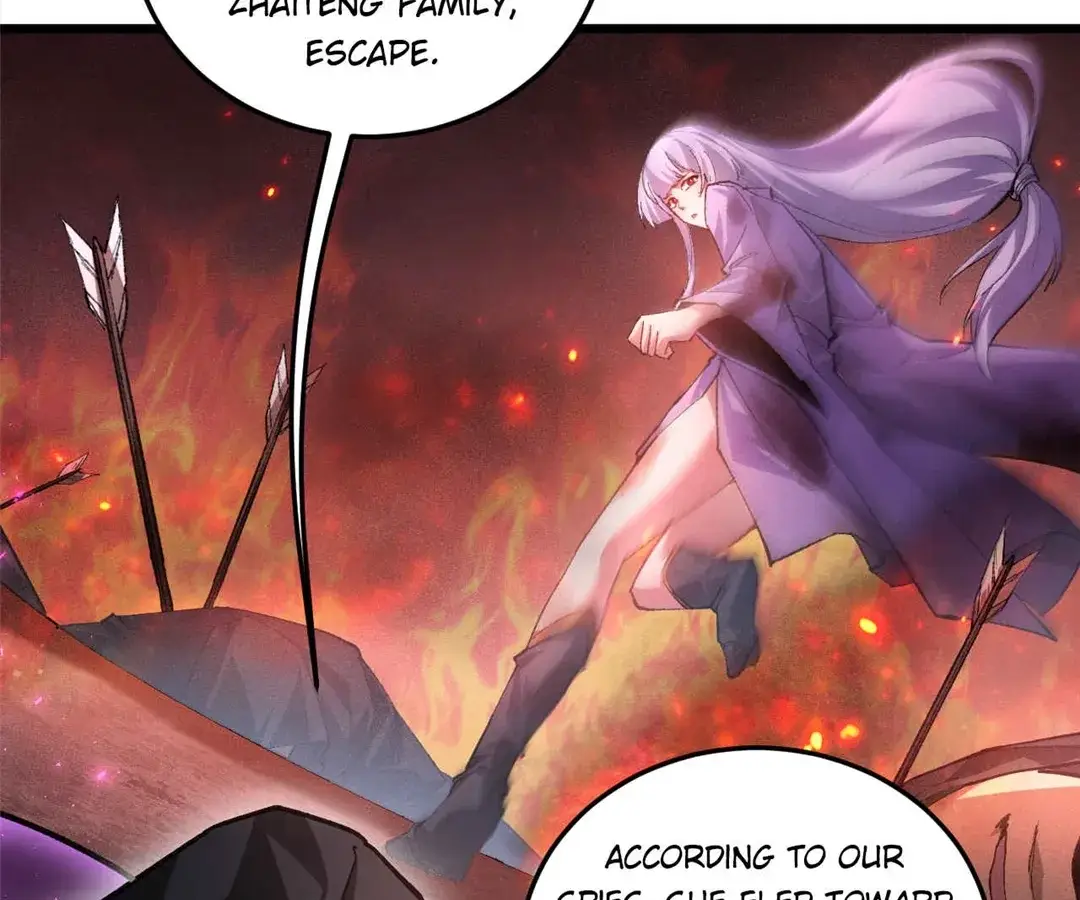 Read Supreme Zerg Lord_ the Catastrophe EN Manga Online