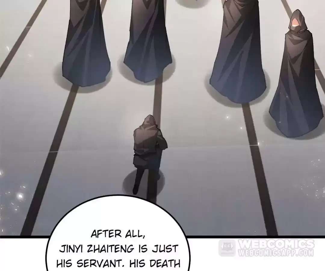 Read Supreme Zerg Lord_ the Catastrophe EN Manga Online