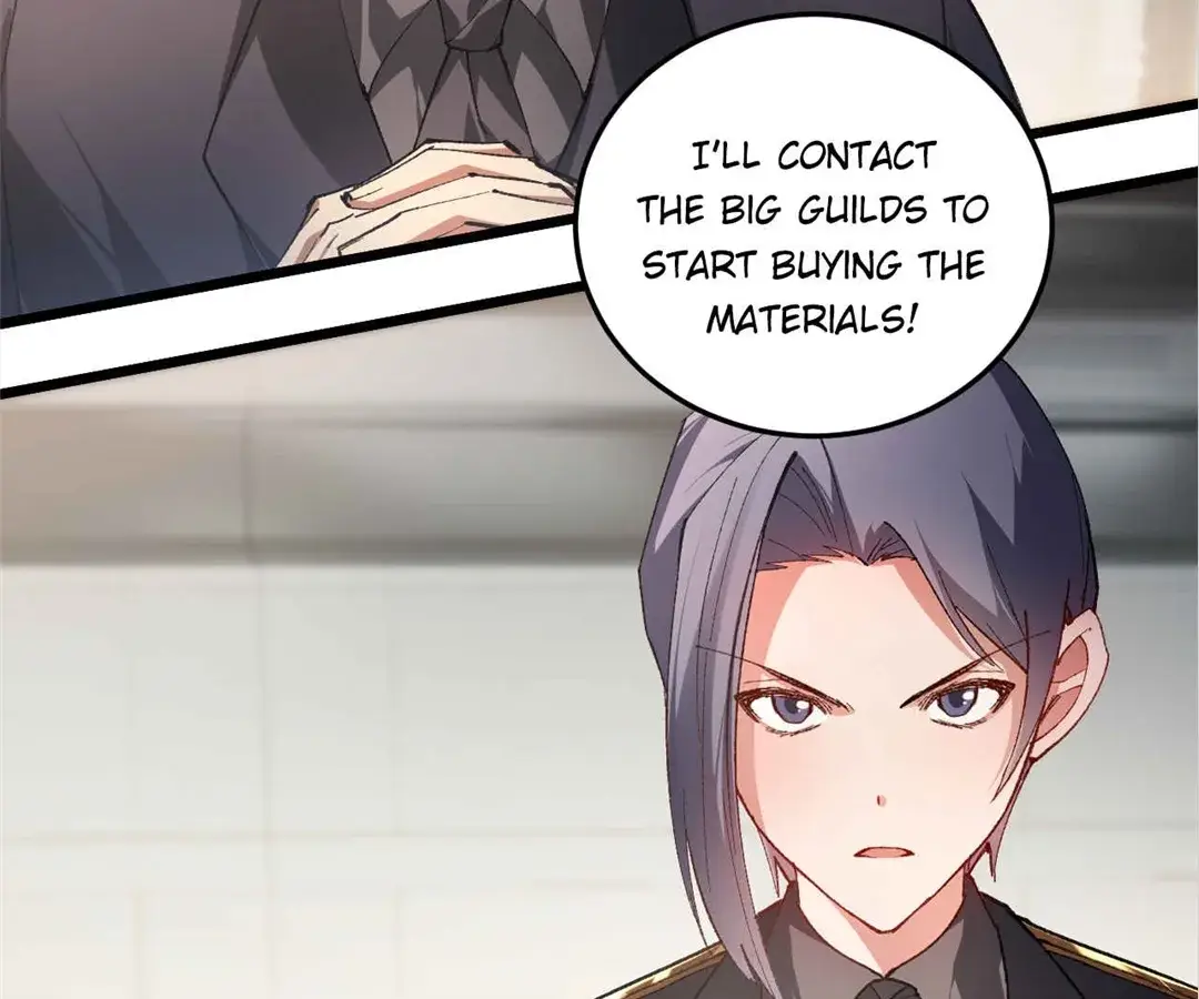 Read Supreme Zerg Lord_ the Catastrophe EN Manga Online