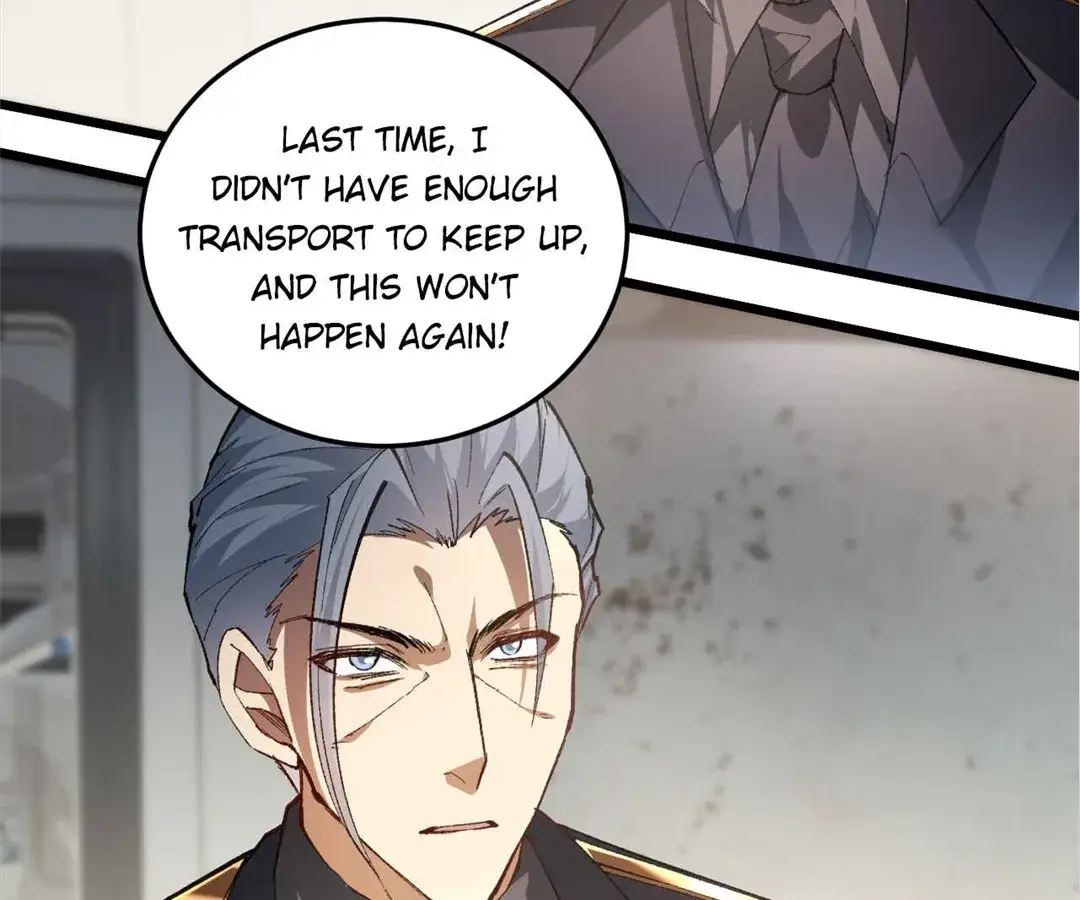 Read Supreme Zerg Lord_ the Catastrophe EN Manga Online