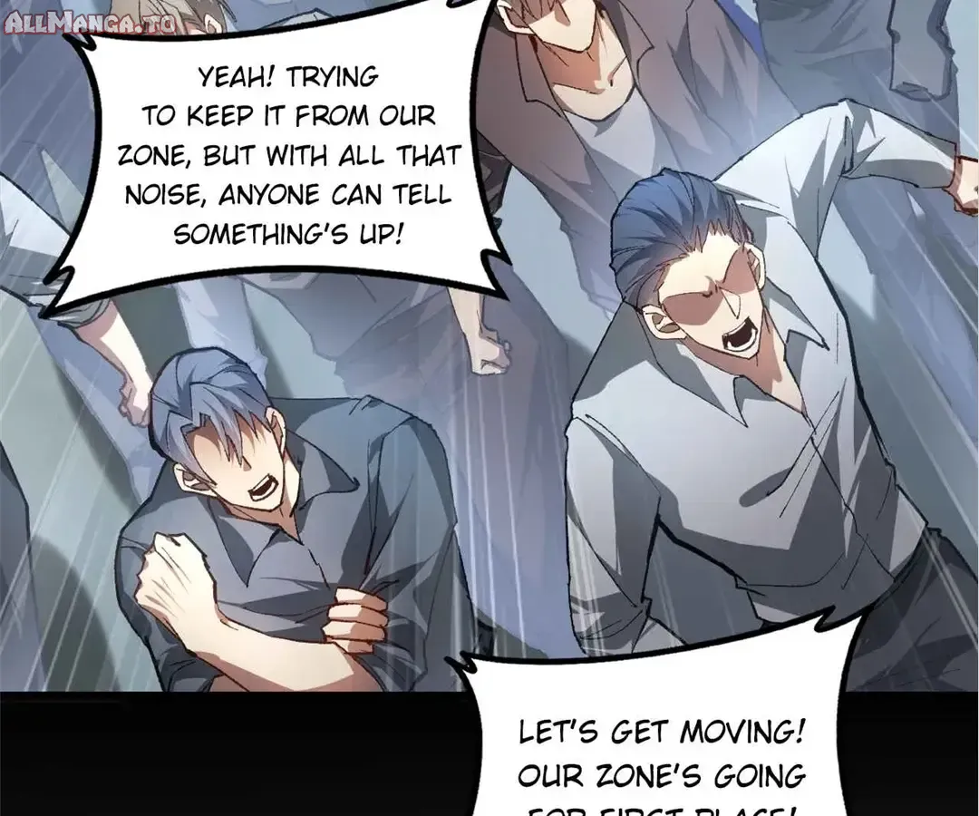 Read Supreme Zerg Lord_ the Catastrophe EN Manga Online