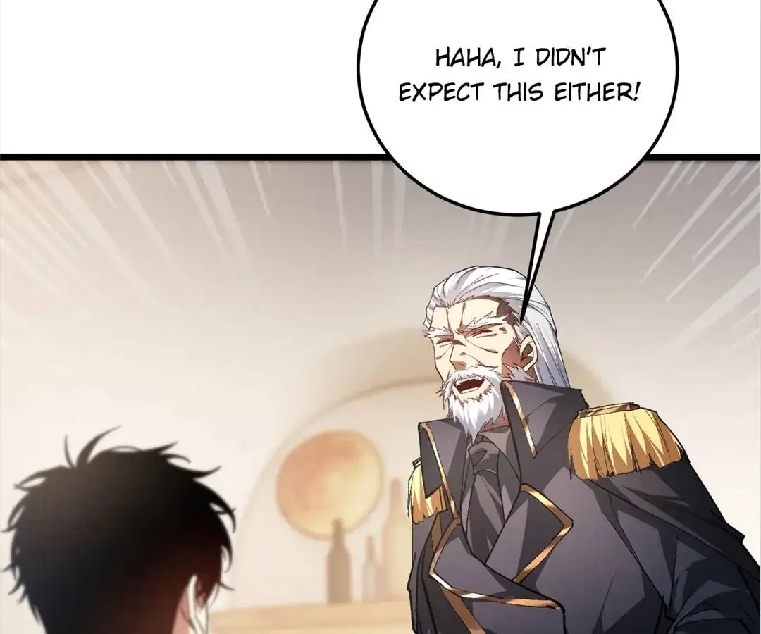 Read Supreme Zerg Lord_ the Catastrophe EN Manga Online