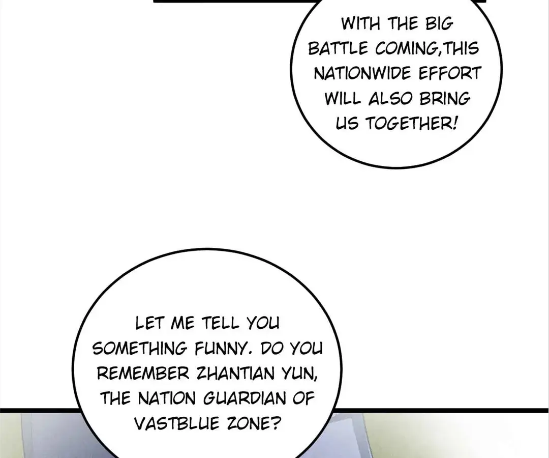 Read Supreme Zerg Lord_ the Catastrophe EN Manga Online