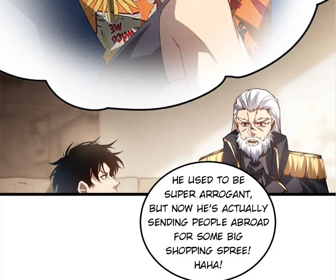 Read Supreme Zerg Lord_ the Catastrophe EN Manga Online