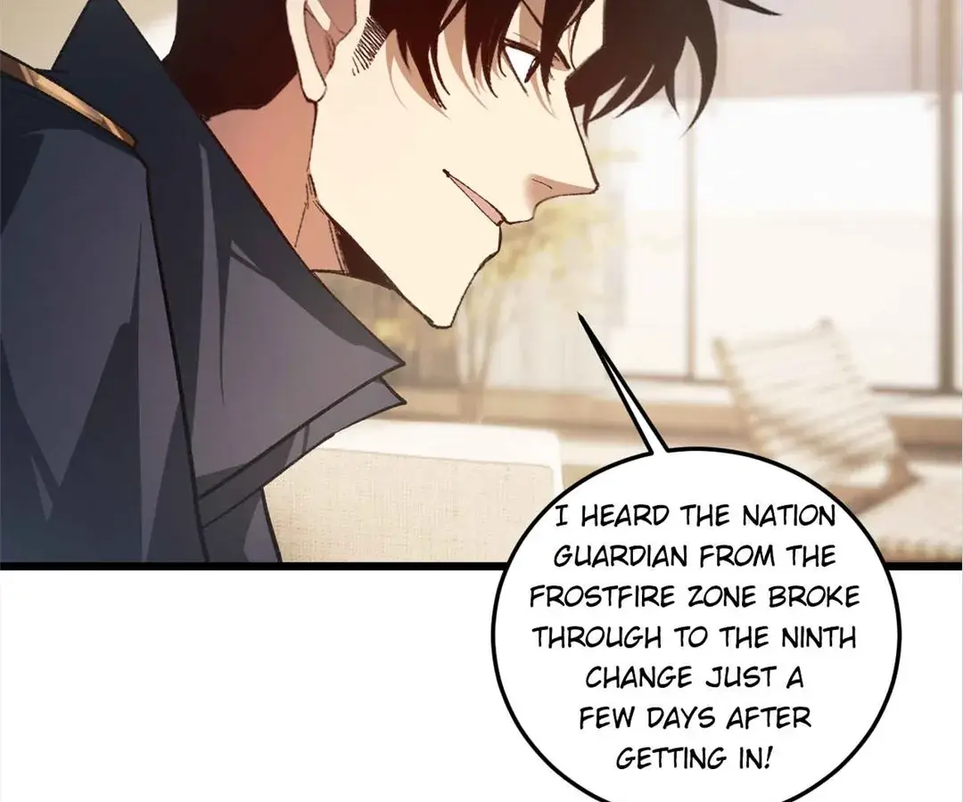 Read Supreme Zerg Lord_ the Catastrophe EN Manga Online