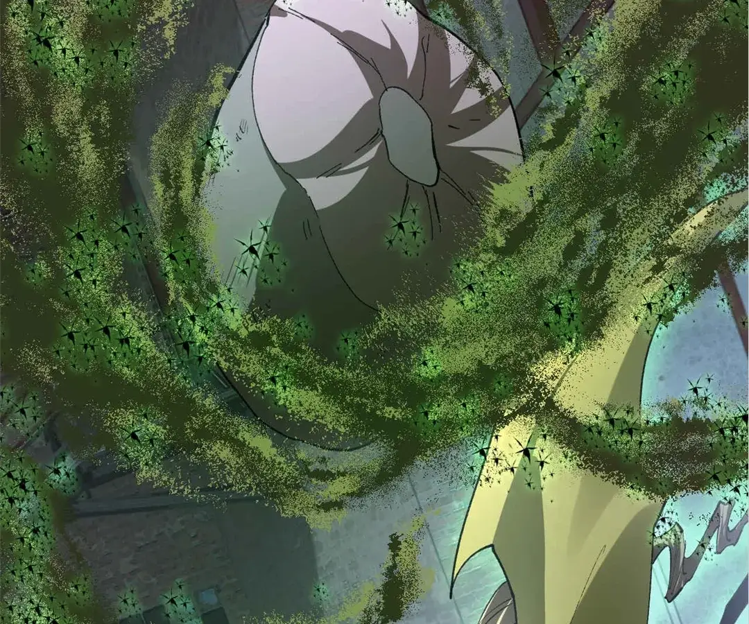 Read Supreme Zerg Lord_ the Catastrophe EN Manga Online