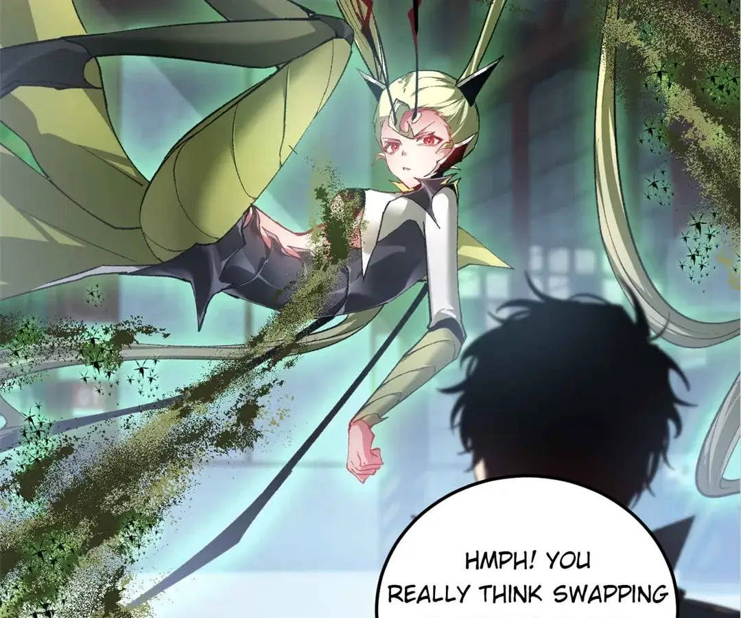 Read Supreme Zerg Lord_ the Catastrophe EN Manga Online