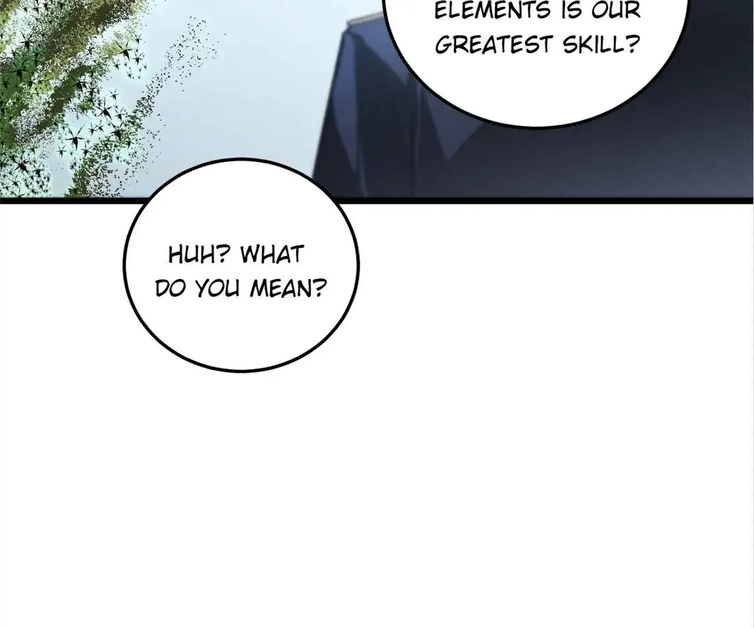 Read Supreme Zerg Lord_ the Catastrophe EN Manga Online