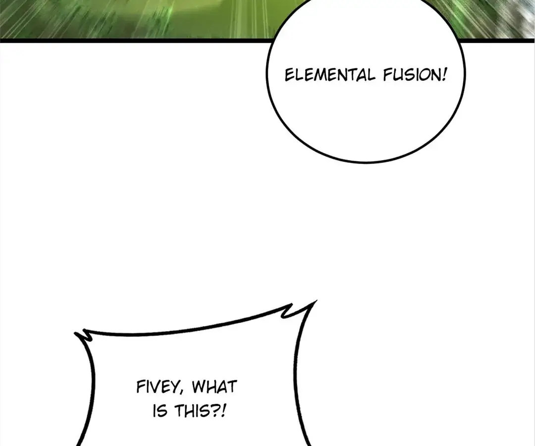 Read Supreme Zerg Lord_ the Catastrophe EN Manga Online