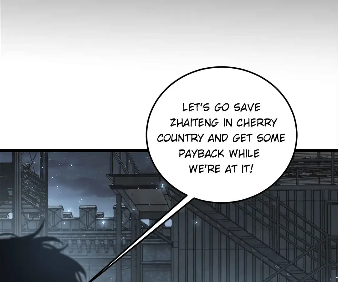 Read Supreme Zerg Lord_ the Catastrophe EN Manga Online