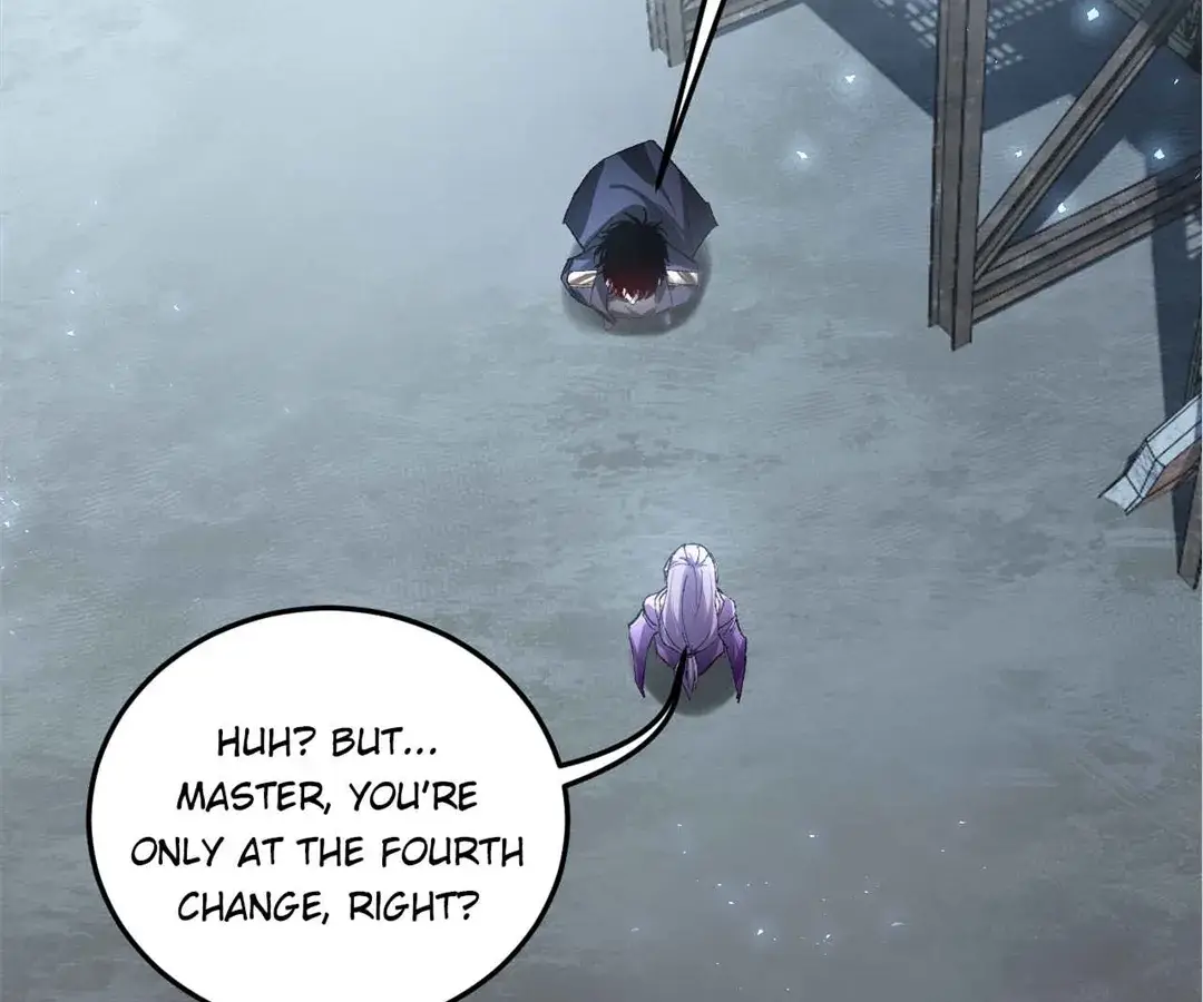 Read Supreme Zerg Lord_ the Catastrophe EN Manga Online