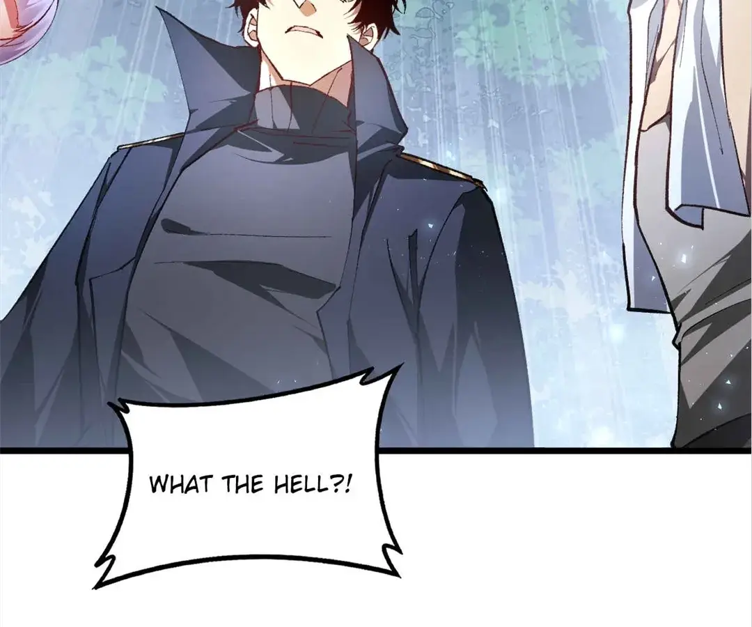 Read Supreme Zerg Lord_ the Catastrophe EN Manga Online