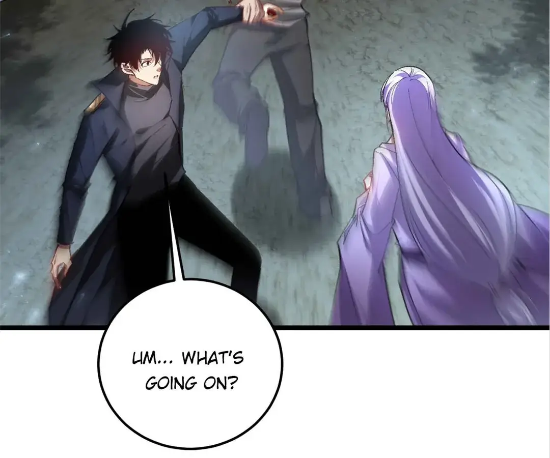 Read Supreme Zerg Lord_ the Catastrophe EN Manga Online