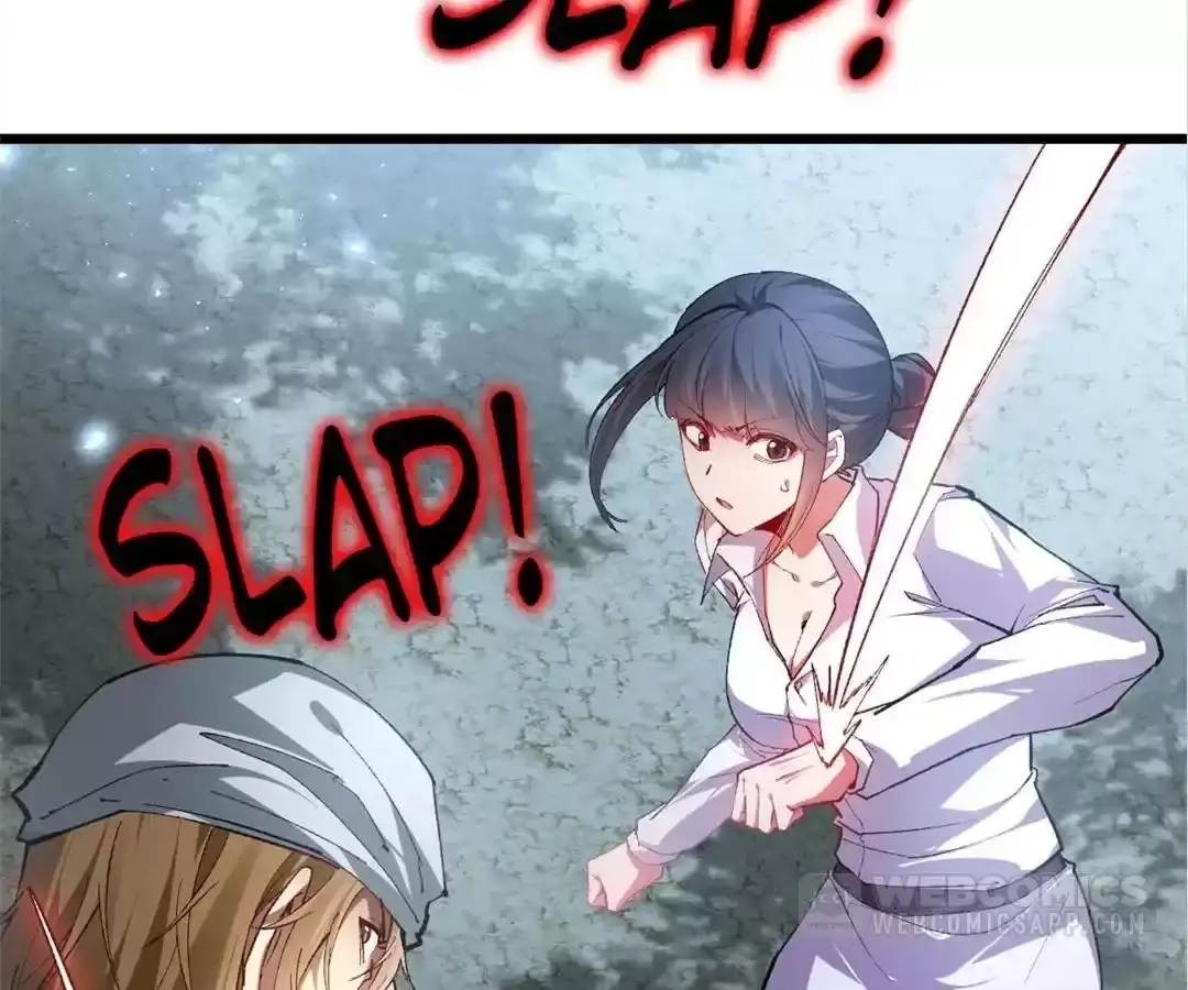 Read Supreme Zerg Lord_ the Catastrophe EN Manga Online