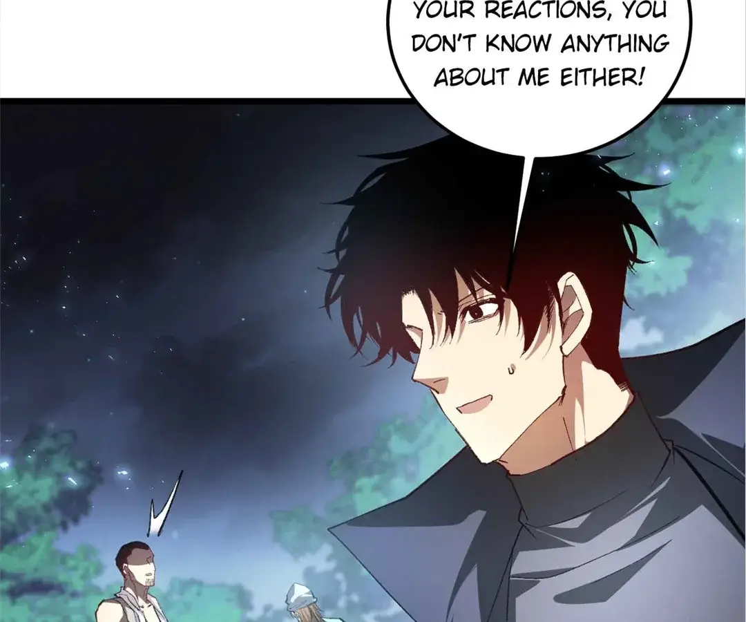 Read Supreme Zerg Lord_ the Catastrophe EN Manga Online