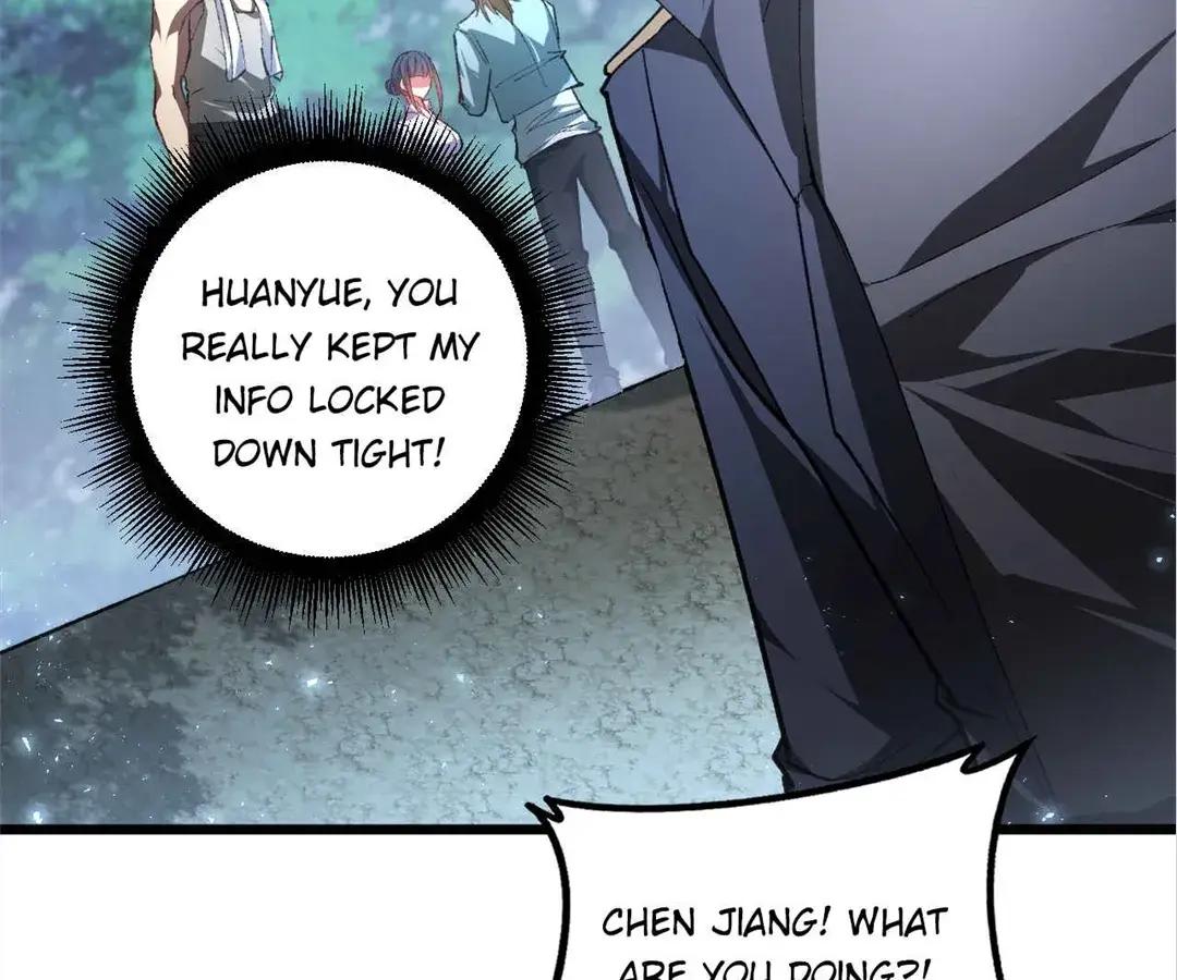 Read Supreme Zerg Lord_ the Catastrophe EN Manga Online