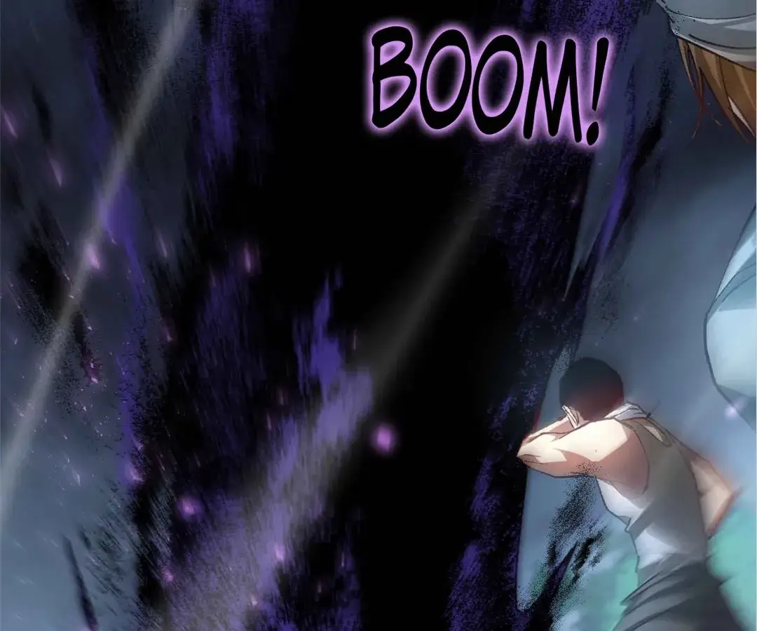 Read Supreme Zerg Lord_ the Catastrophe EN Manga Online