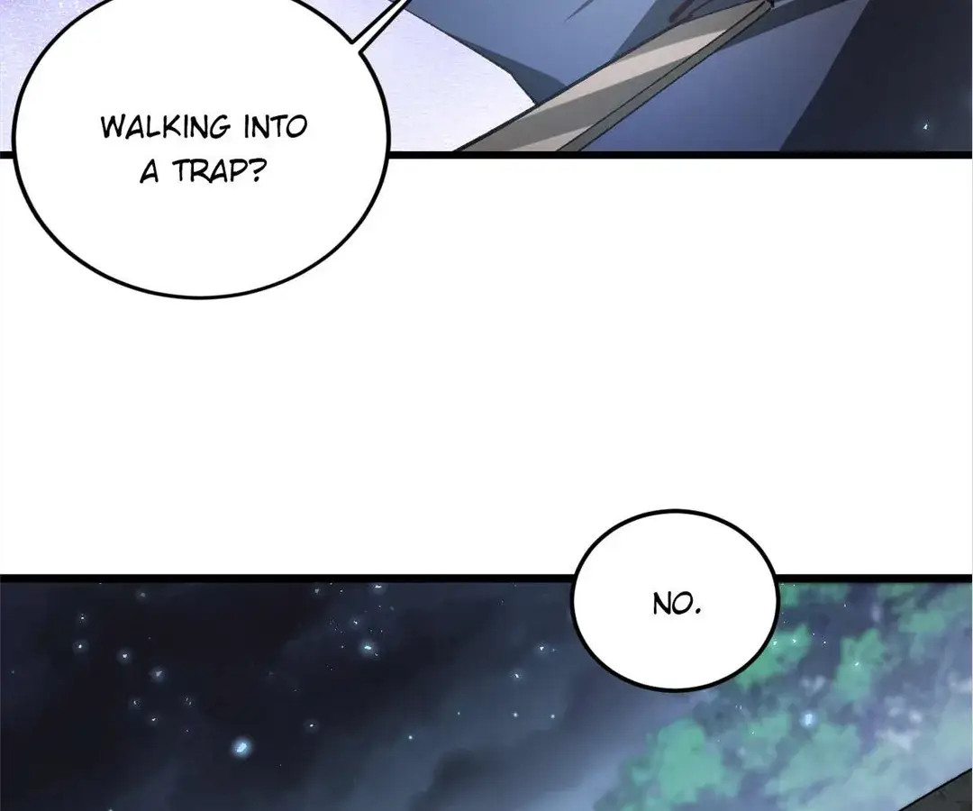 Read Supreme Zerg Lord_ the Catastrophe EN Manga Online