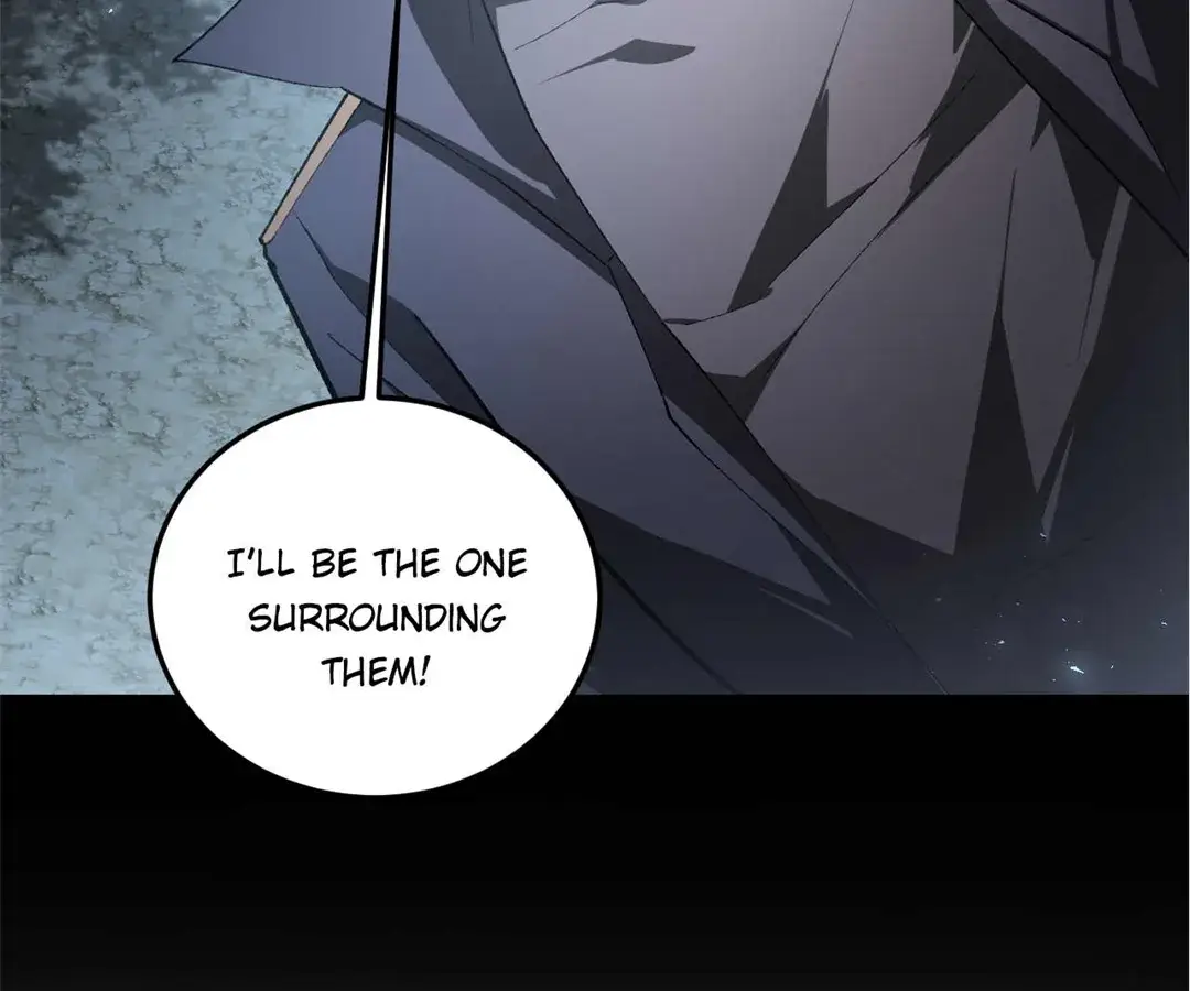 Read Supreme Zerg Lord_ the Catastrophe EN Manga Online