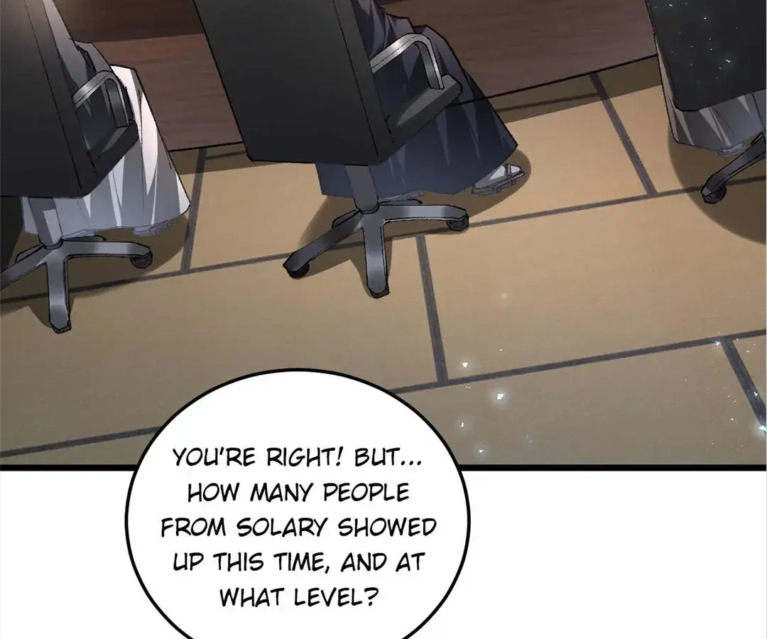 Read Supreme Zerg Lord_ the Catastrophe EN Manga Online