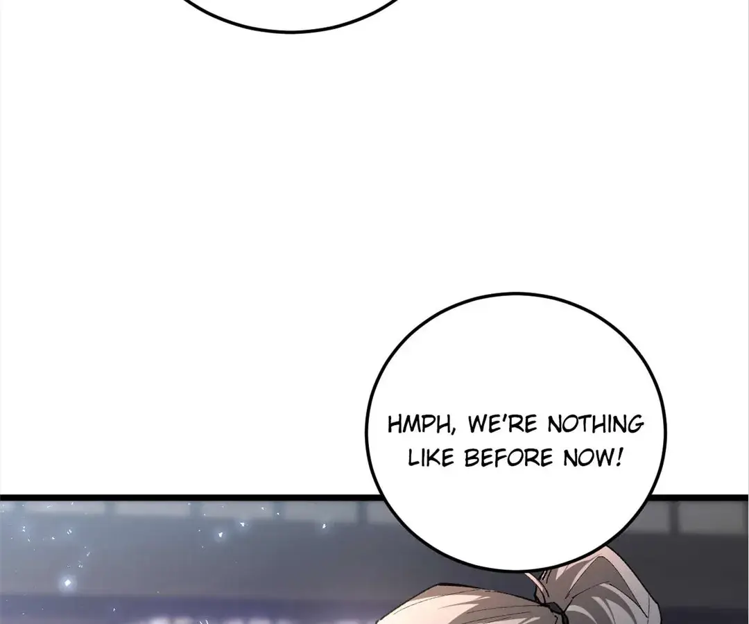 Read Supreme Zerg Lord_ the Catastrophe EN Manga Online