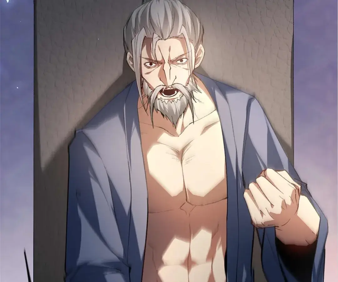 Read Supreme Zerg Lord_ the Catastrophe EN Manga Online