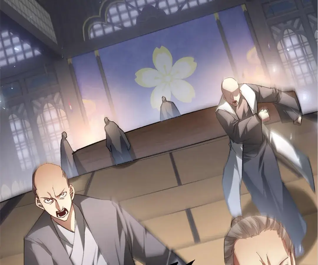 Read Supreme Zerg Lord_ the Catastrophe EN Manga Online