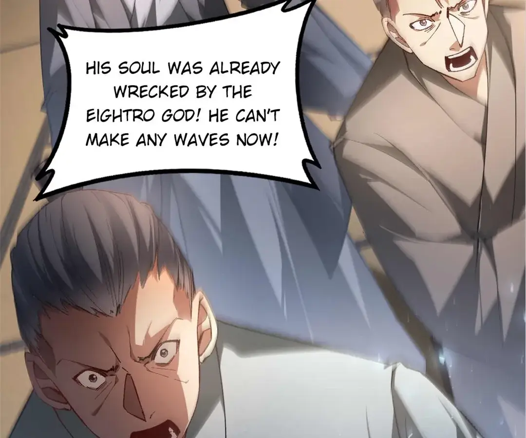 Read Supreme Zerg Lord_ the Catastrophe EN Manga Online