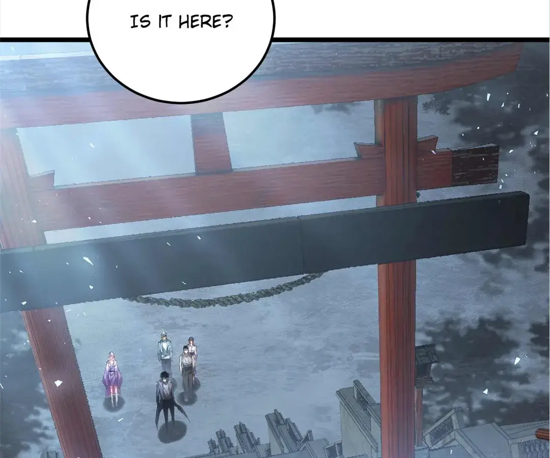 Read Supreme Zerg Lord_ the Catastrophe EN Manga Online