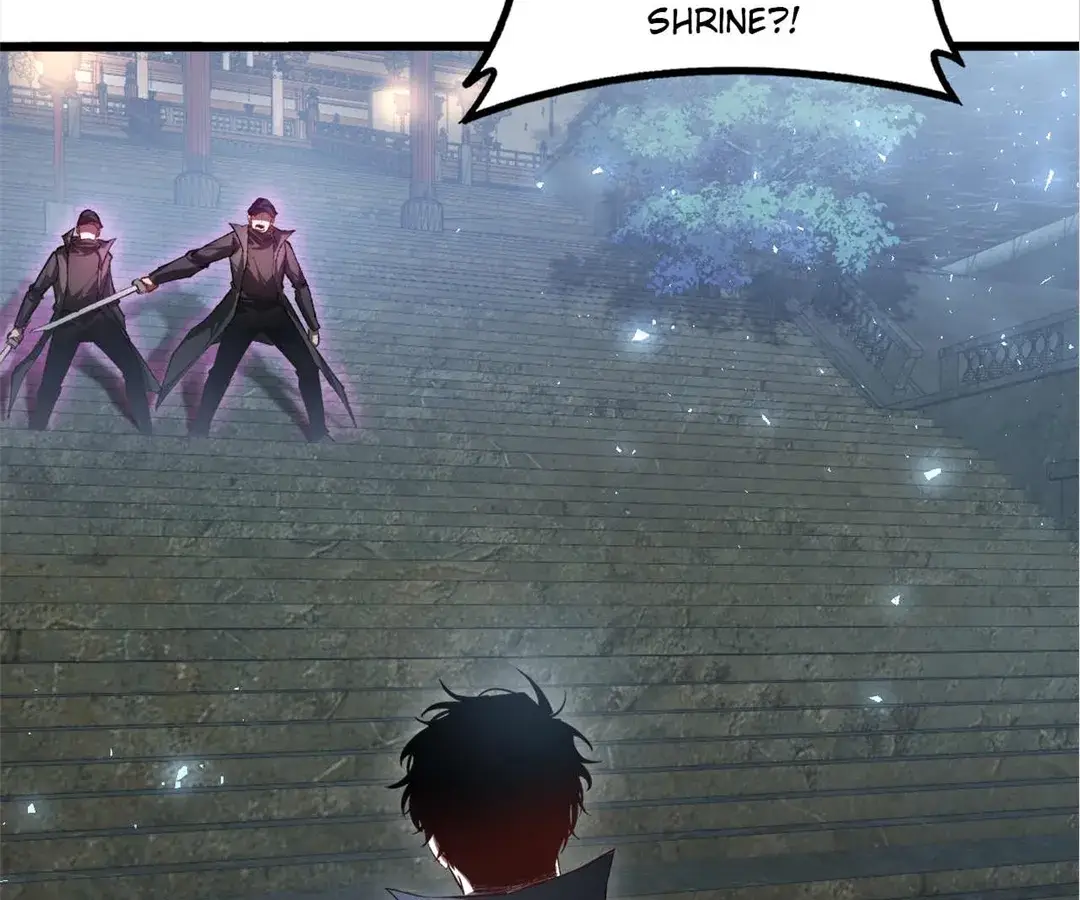 Read Supreme Zerg Lord_ the Catastrophe EN Manga Online