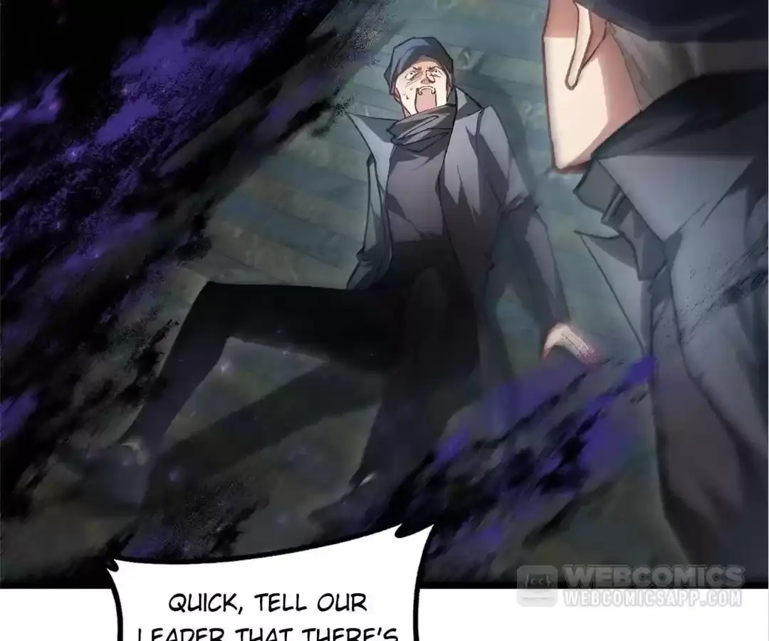 Read Supreme Zerg Lord_ the Catastrophe EN Manga Online