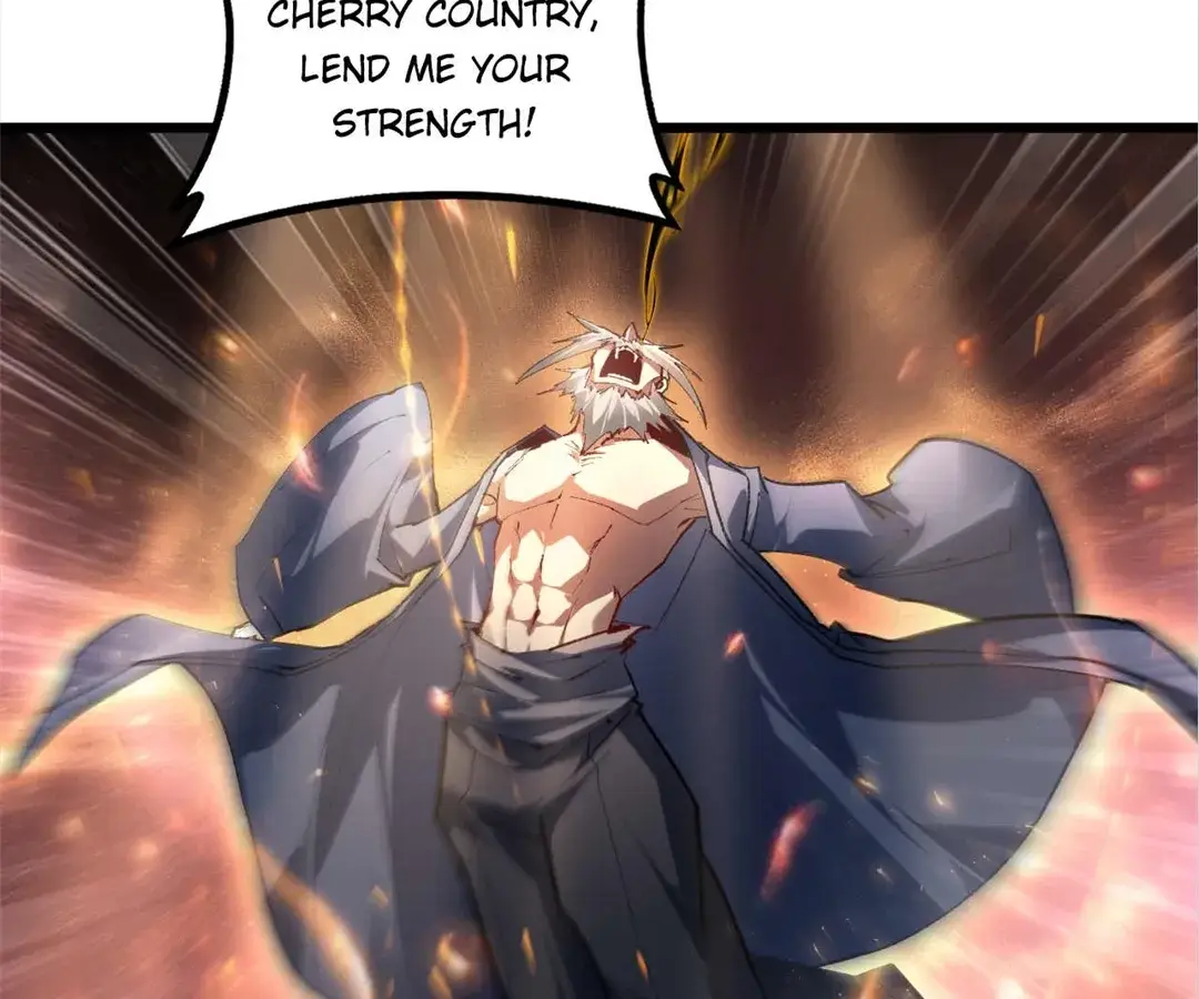 Read Supreme Zerg Lord_ the Catastrophe EN Manga Online