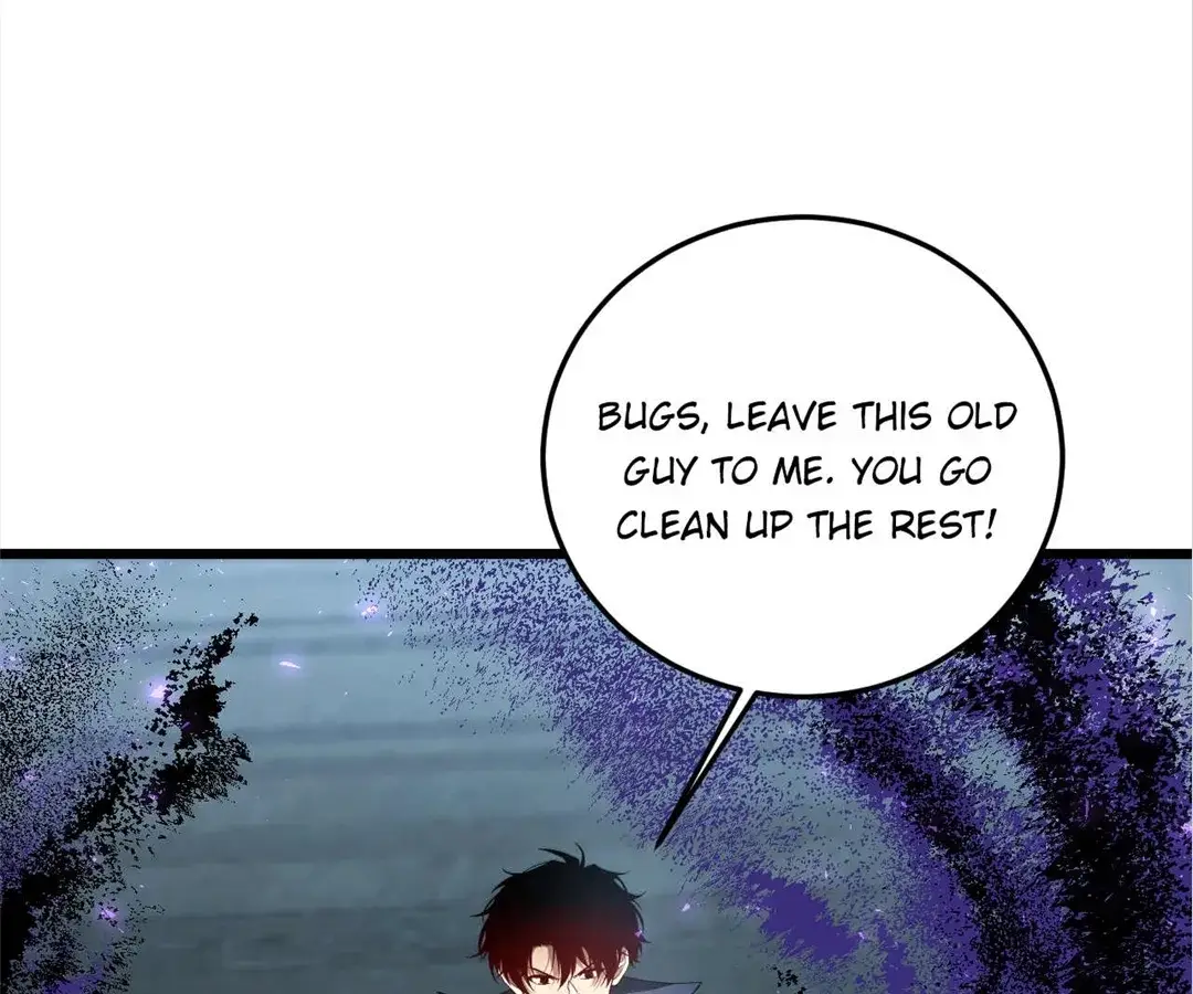 Read Supreme Zerg Lord_ the Catastrophe EN Manga Online