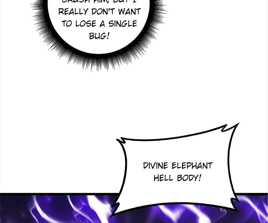 Read Supreme Zerg Lord_ the Catastrophe EN Manga Online