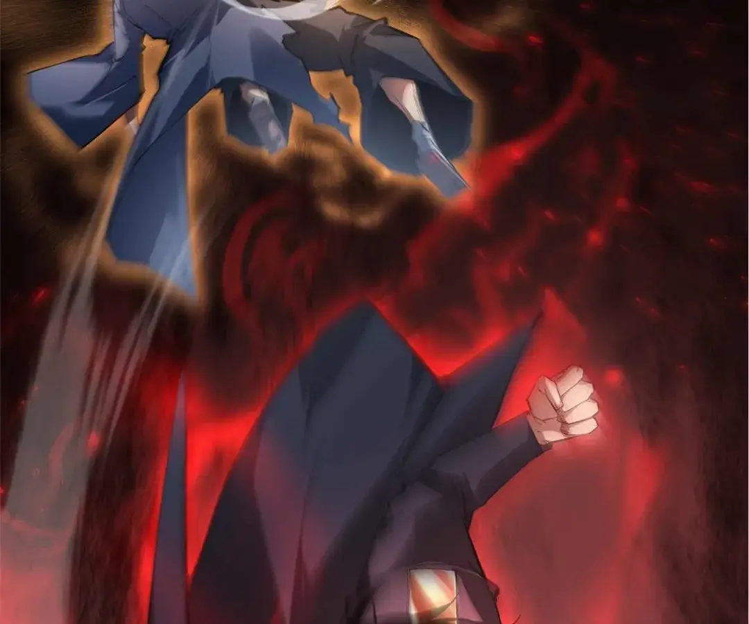 Read Supreme Zerg Lord_ the Catastrophe EN Manga Online