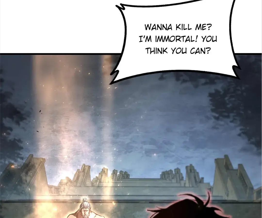 Read Supreme Zerg Lord_ the Catastrophe EN Manga Online