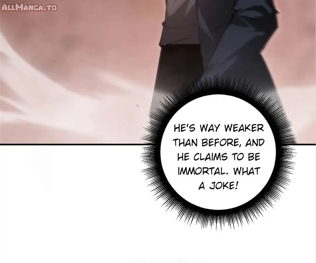 Read Supreme Zerg Lord_ the Catastrophe EN Manga Online