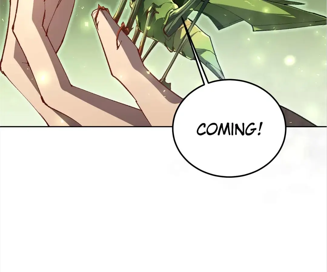 Read Supreme Zerg Lord_ the Catastrophe EN Manga Online