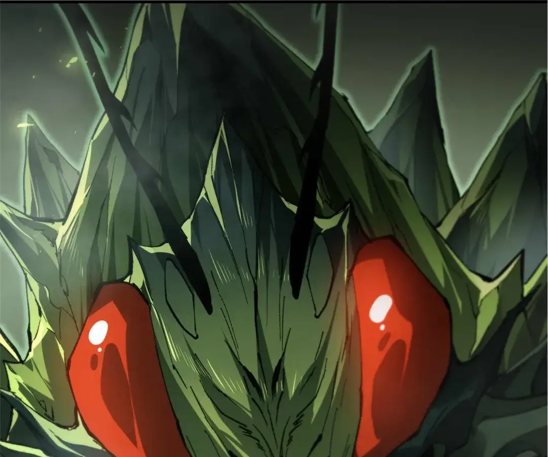 Read Supreme Zerg Lord_ the Catastrophe EN Manga Online