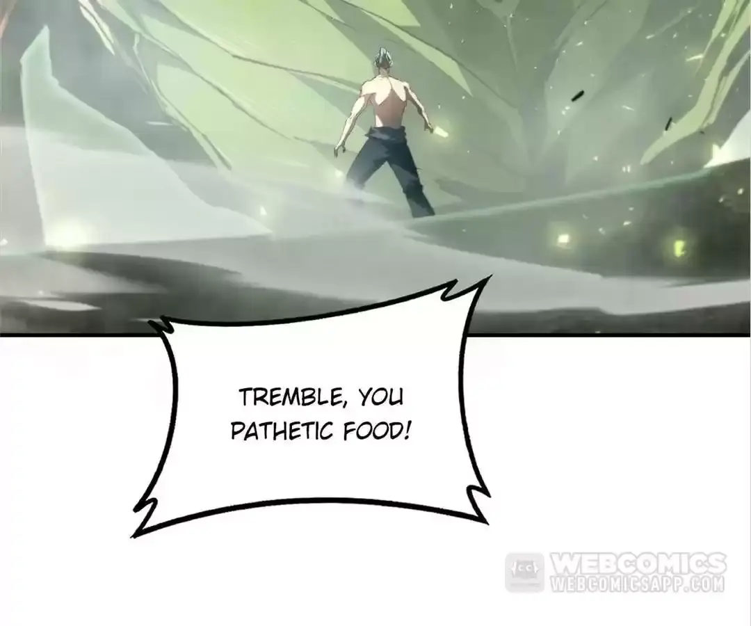 Read Supreme Zerg Lord_ the Catastrophe EN Manga Online